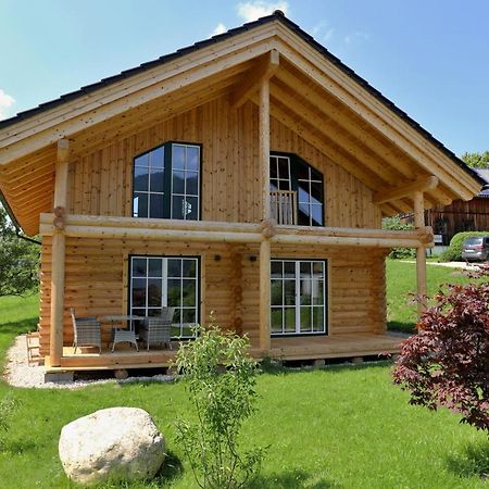Blockhaus Klanner Bad Aussee Exterior photo