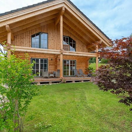Blockhaus Klanner Bad Aussee Exterior photo